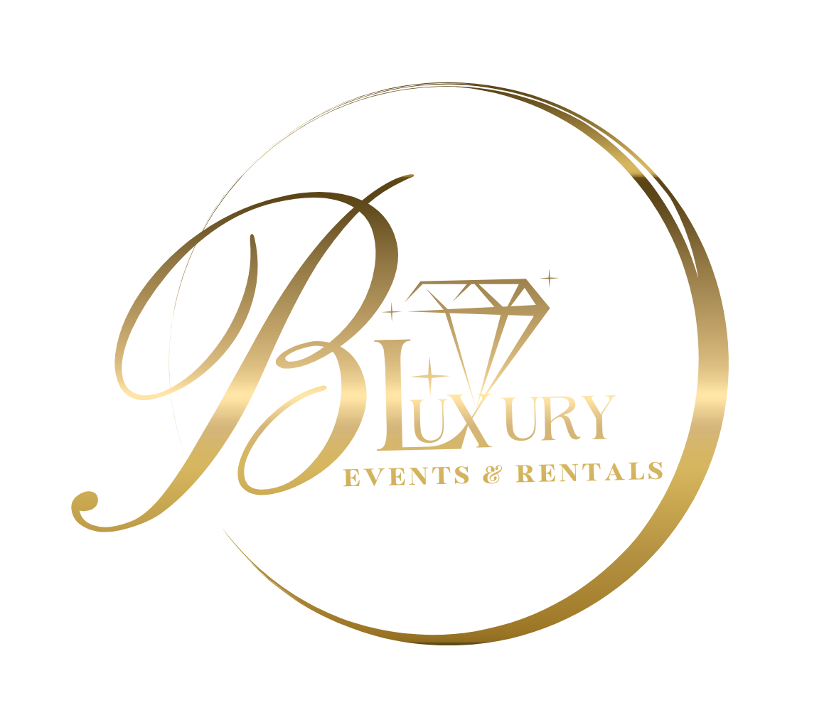 Bubbles Luxury Events & Rentals