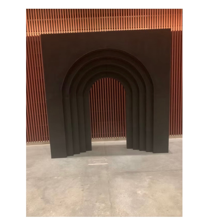 3D arch rental by BLux in Orlando