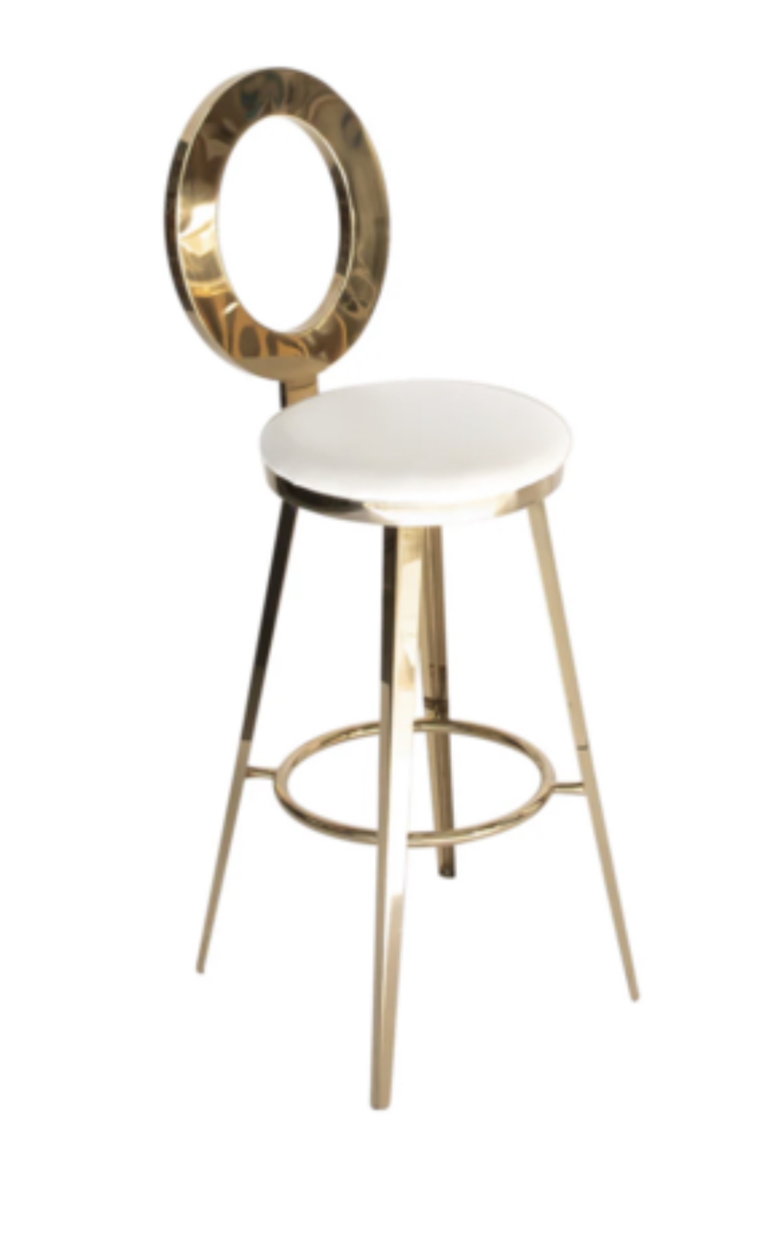 Cutesy Barstools