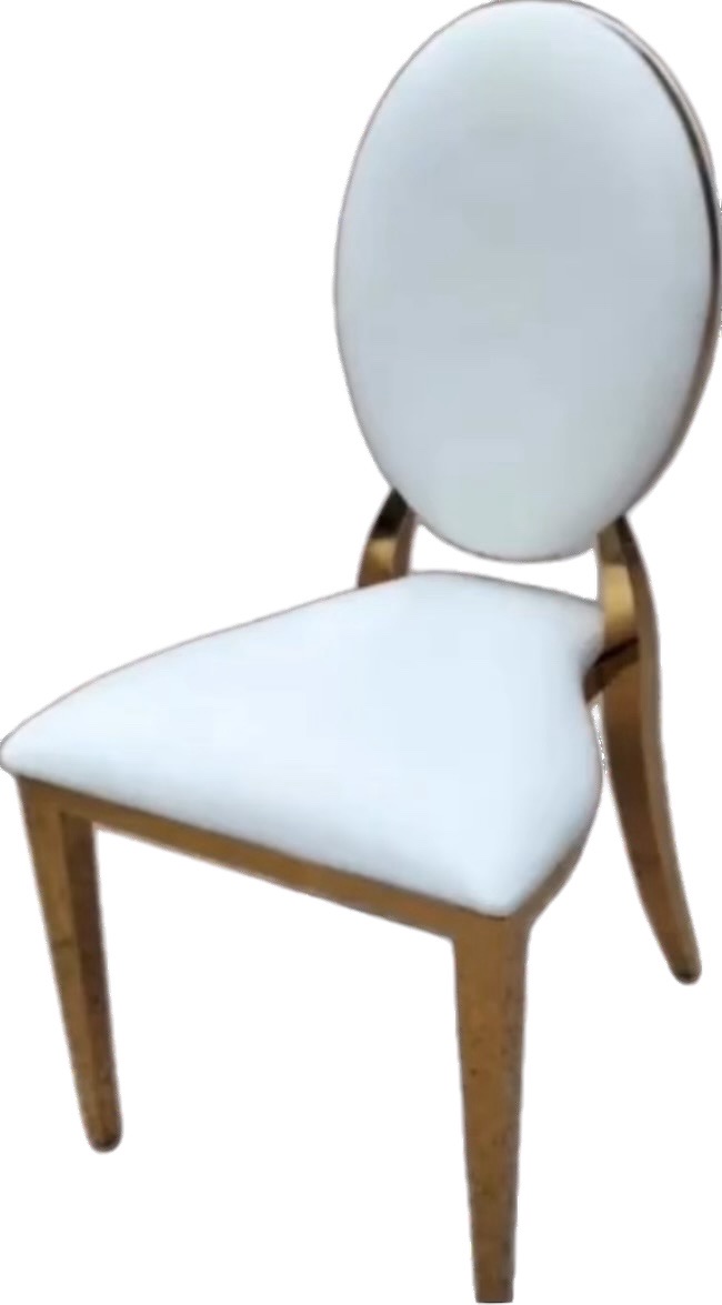 Deluxe Samantha Chairs