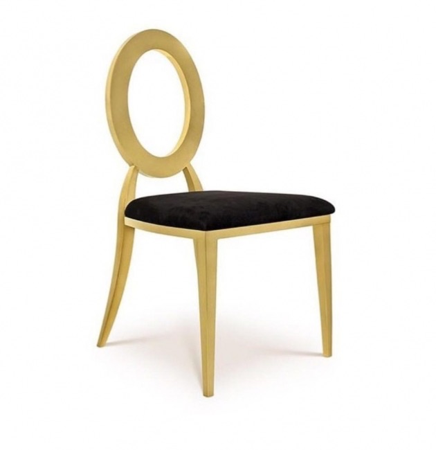 Lux O Chairs