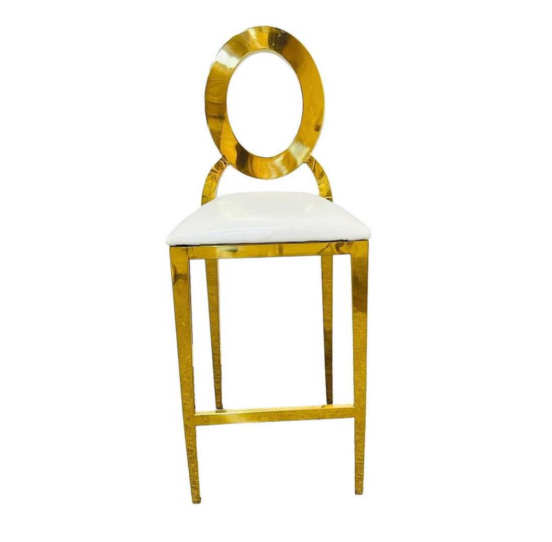 Sit Pretty Barstools